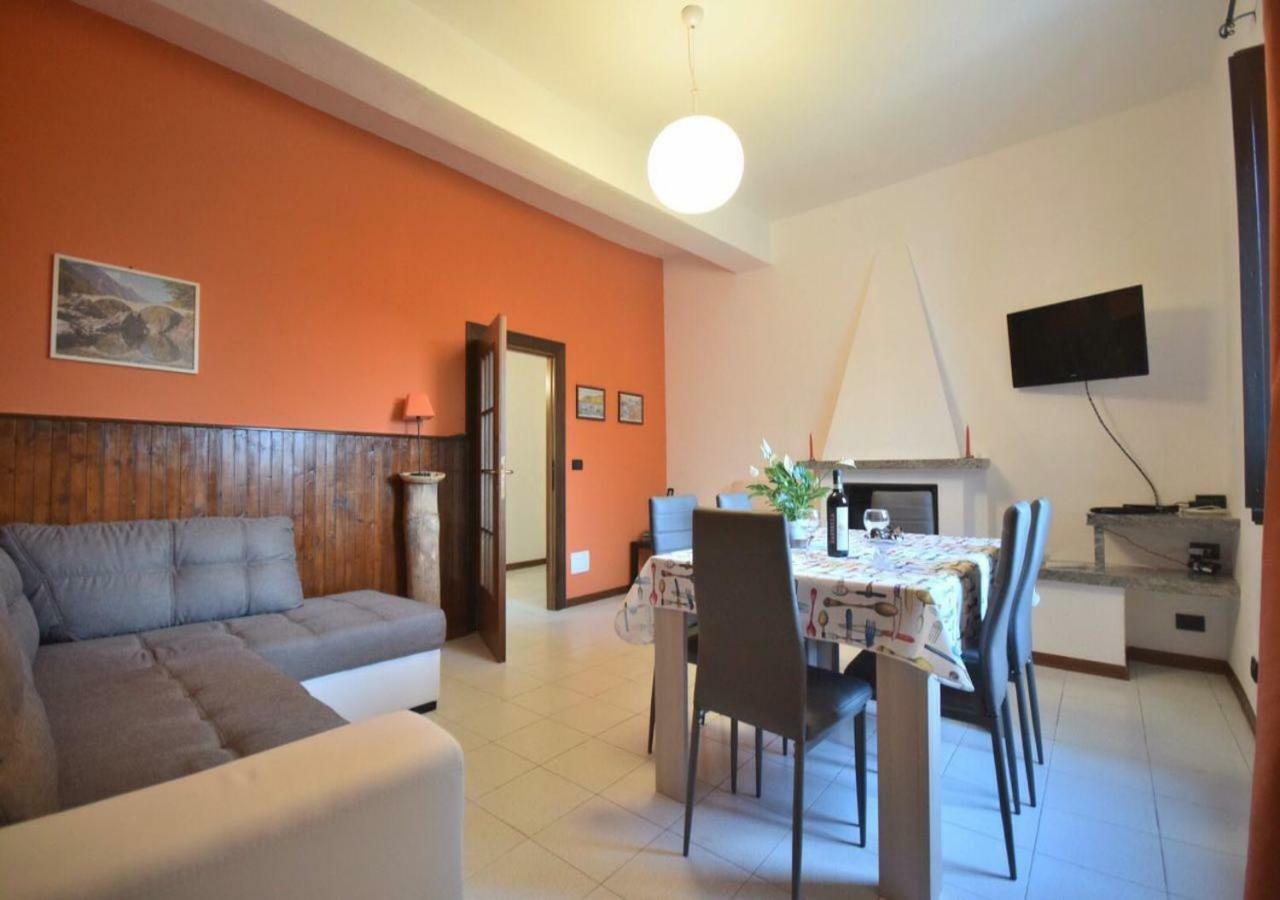Casa Angela Vila Perledo Exterior foto